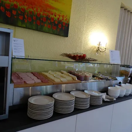 Excelsior 3* Locarno