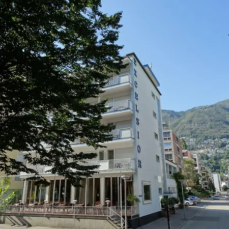 Готель Excelsior