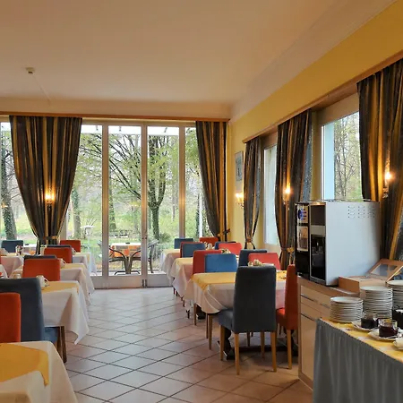 Excelsior Hotell Locarno