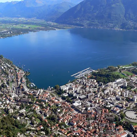 Excelsior Locarno