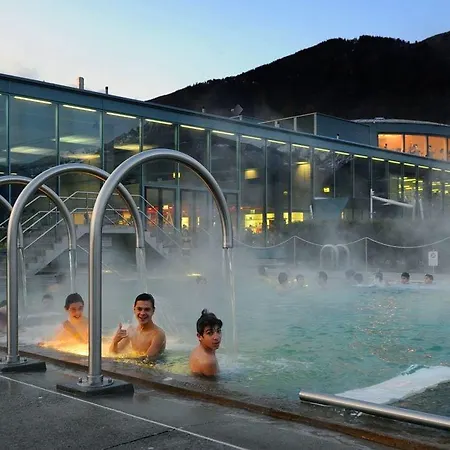 Excelsior 3* Локарно