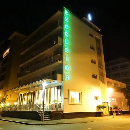 Готель Excelsior