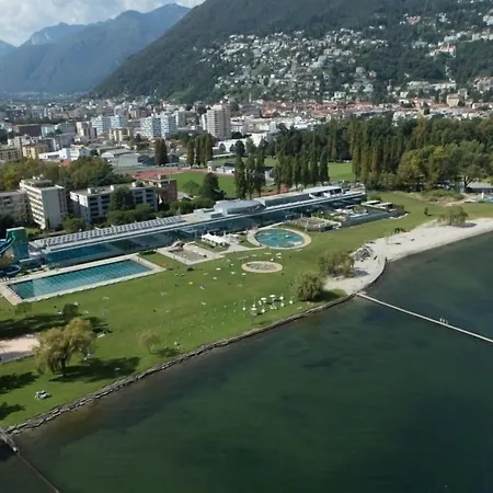 Excelsior Готель