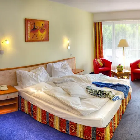 Excelsior Hotel 3*