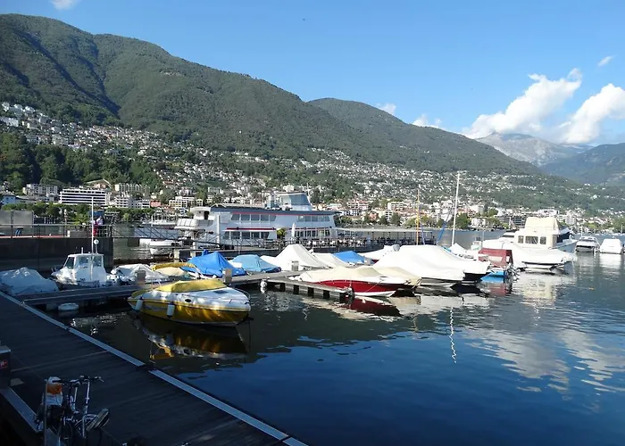 Excelsior Hotel Locarno