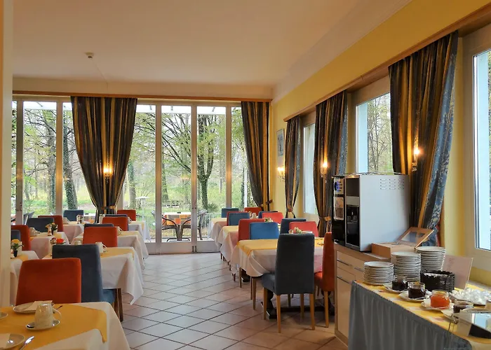 Excelsior Hotel Locarno