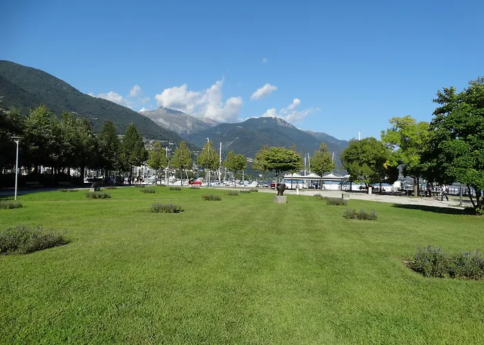 Excelsior Hotel Locarno