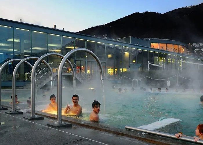 Excelsior 3* Locarno