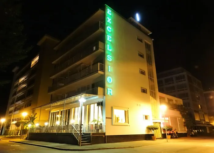 Hotel Excelsior