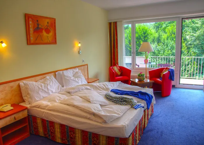 Hotel Excelsior Locarno