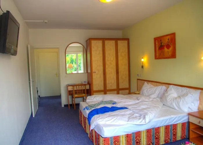 Hotel Excelsior Locarno