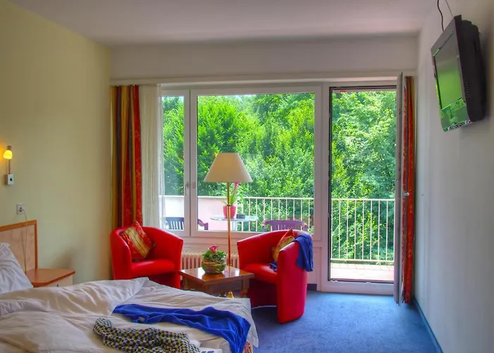 Excelsior 3* Locarno