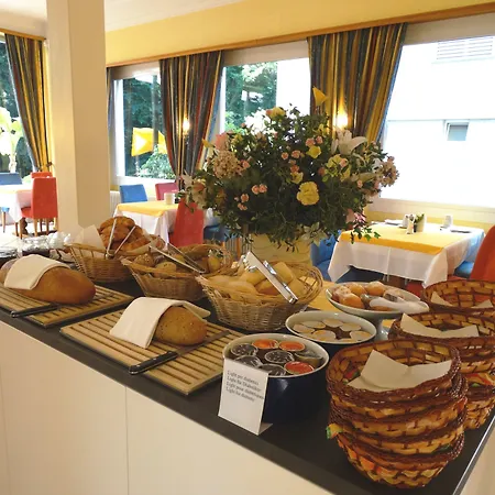 Excelsior ロカルノ