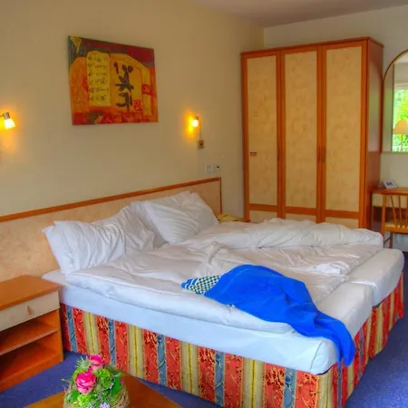 Excelsior ホテル 3*