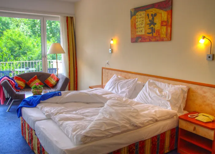 Excelsior Szálloda 3*