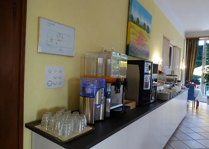 Szálloda Excelsior 3*