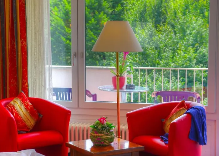 Excelsior Szálloda 3*