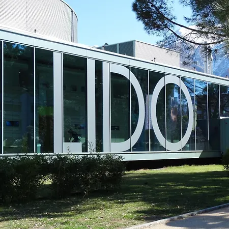 Excelsior מלון 3*