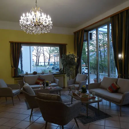 Excelsior 3* לוקרנו