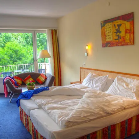 Excelsior לוקרנו