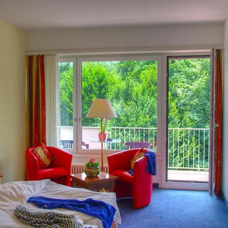 Excelsior 3* לוקרנו